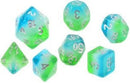 Sirius RPG Dice Polyhedral sets