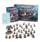 Warhammer 40,000: Hexfire