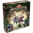 Dungeon Fighter: Second Edition