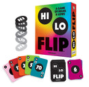Hi Lo Flip