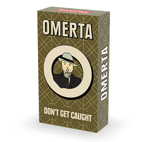 Omerta