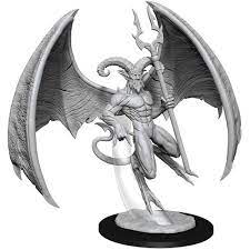 D&D Minis: Wave 14 - Horned Devil