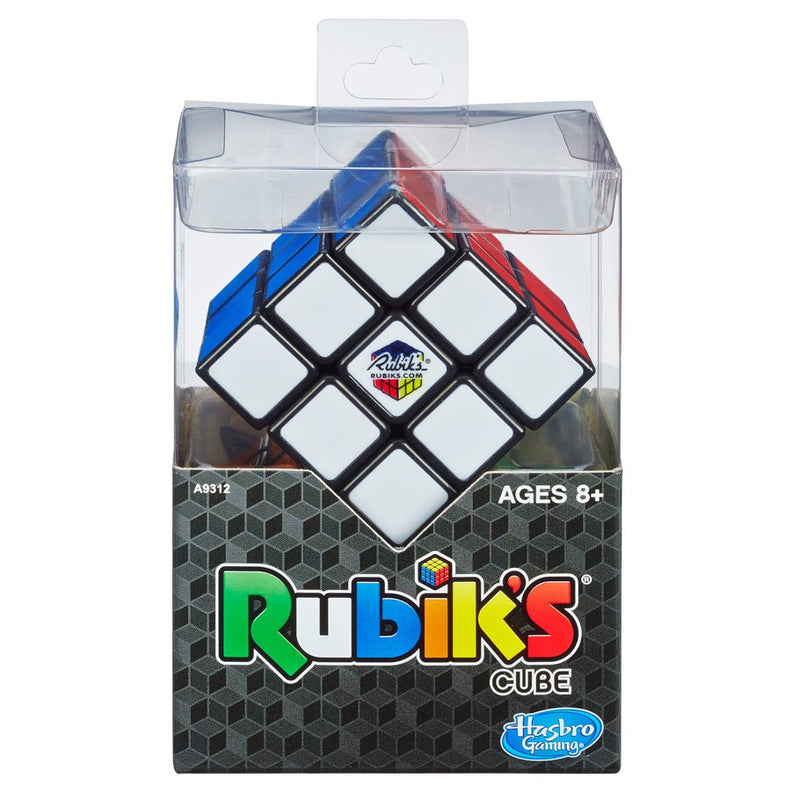 Rubik's Cube 3x3