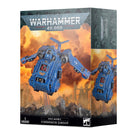 Adeptus Astartes: Stormraven Gunship