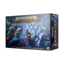 Age of Sigmar: Shadow & Pain