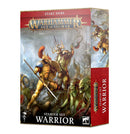 Age of Sigmar: Warrior (CLEARANCE)