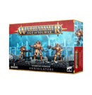 Age of Sigmar: Stormcast Eternals Annihilators