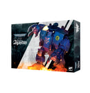 Space Marine: Strike Force Agastus
