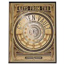 Dungeons & Dragons Keys from the Golden Vault
