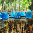 Norse Foundry Gemstone Dice