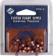 Fantasy Flight Supply: Gaming Tokens