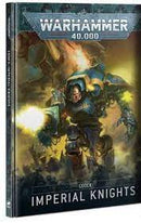 Imperial Knights: Codex