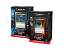 Innistrad Crimson Vow: Commander Decks