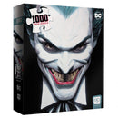 The Joker: The Crown Prince of Crime 1000 Piece Puzzle