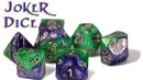Halfsies Dice Set
