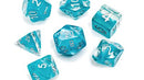 Neutron Dice