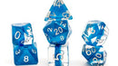 Neutron Dice