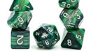 Reality Shards Dice Set