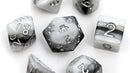 Reality Shards Dice Set