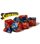 Halfsies Dice Set