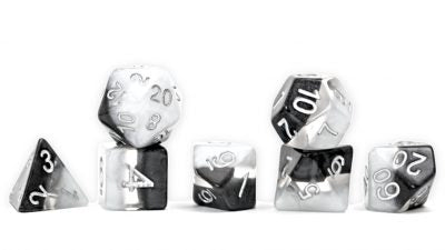 Supernova Dice