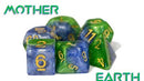 Halfsies Dice Set