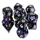 Elessia Kybr Guardian Dice