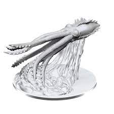 D&D Minis: Wave 14 - Juvenile Kraken