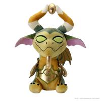Plush: MTG - Nicol Bolas Phunny by Kidrobot