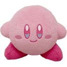 Plush Doll