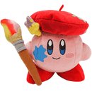Plush Doll