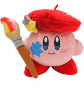 Plush Doll