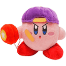Plush Doll