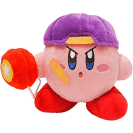 Plush Doll