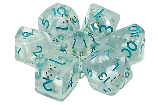 Animal Kingdom Dice Set