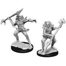 D&D Minis: Wave 14 - Koalinths