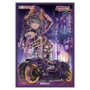 YU-GI-OH!: I:P MASQUERENA - Card Sleeves