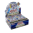 YuGiOh Power of the Elements Booster Box