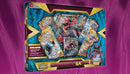 Krookodile EX Box