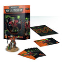 Kill Team: Ankra the Colossus - Necron Commander