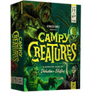 Campy Creatures: Second Edition