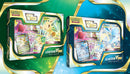 Pokemon TCG: Leafeon VSTAR/Glaceon VSTAR Special Collection