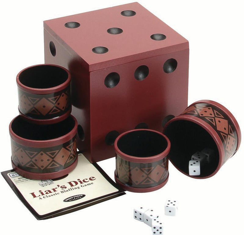 Liar's Dice