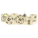 7-Die Set 16mm Resin