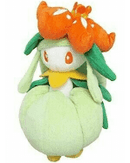 Plush Doll