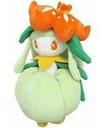 Plush Doll