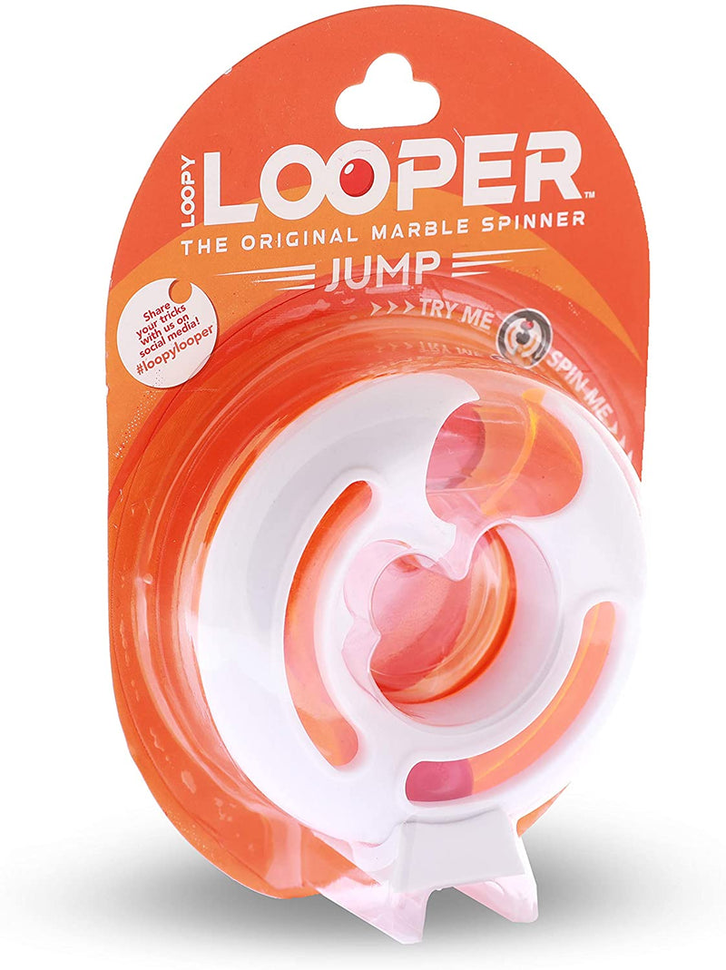 Looper Fidget Toy