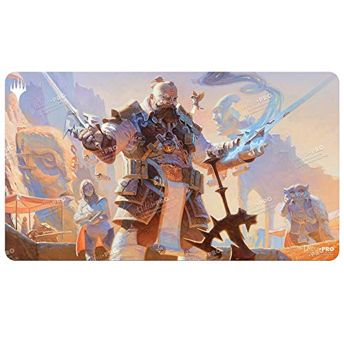 Commander 2021 Playmats