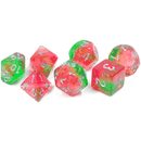 Sirius RPG Dice Polyhedral sets