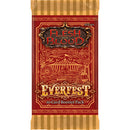 Flesh and Blood TCG: Everfest First Edition Booster Pack
